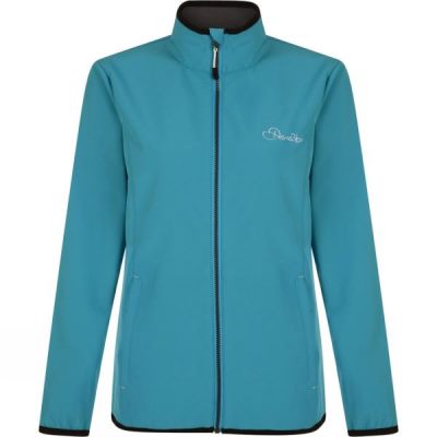 Chaquetas Dare 2 b Attentive II Mujer Verde - Chile ABI716532